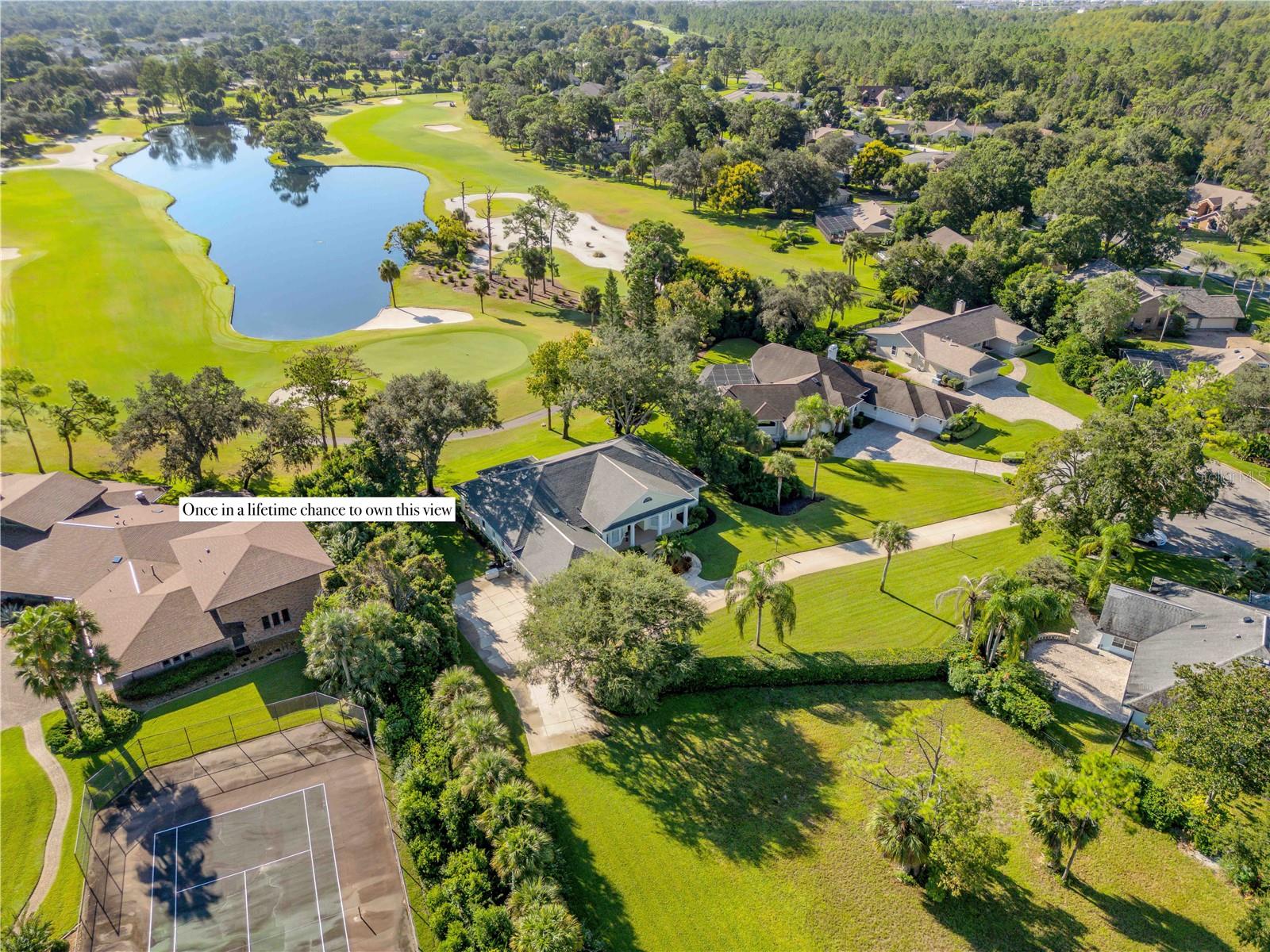 SUGAR MILL COUNTRY CLUB & ESTATES UNIT 06 - Residential
