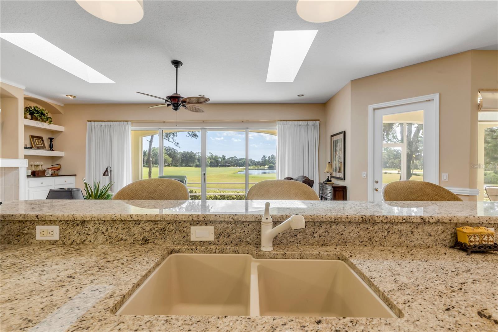 SUGAR MILL COUNTRY CLUB & ESTATES UNIT 06 - Residential