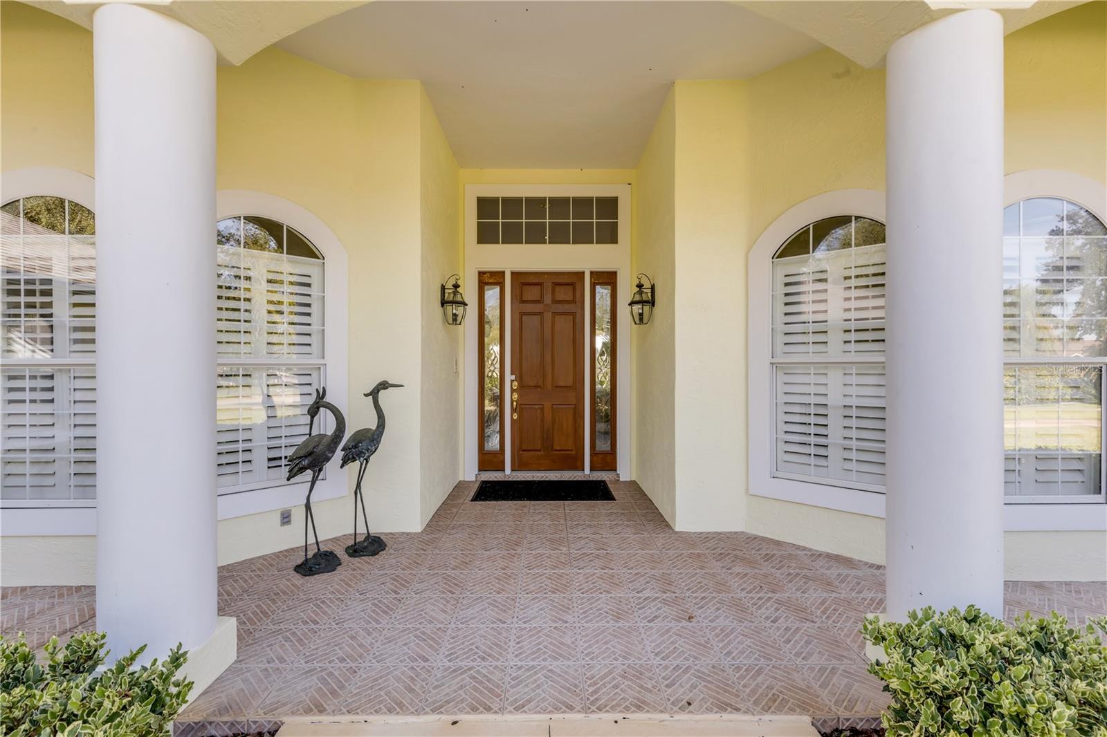 SUGAR MILL COUNTRY CLUB & ESTATES UNIT 06 - Residential
