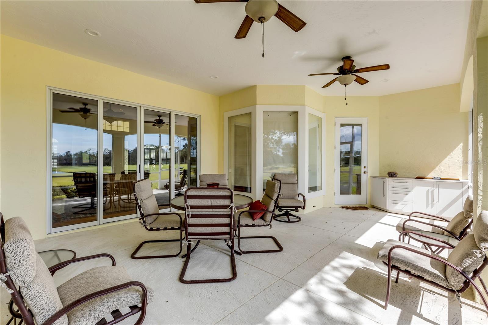 SUGAR MILL COUNTRY CLUB & ESTATES UNIT 06 - Residential