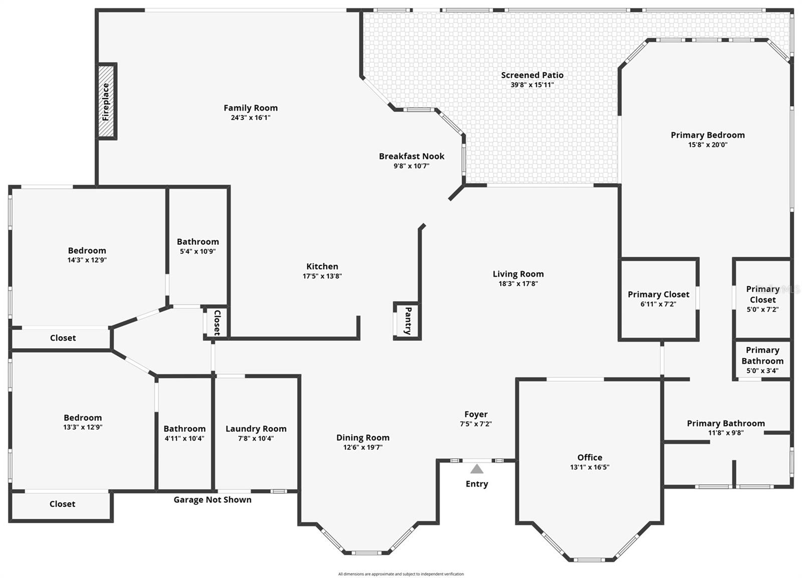 SUGAR MILL COUNTRY CLUB & ESTATES UNIT 06 - Residential