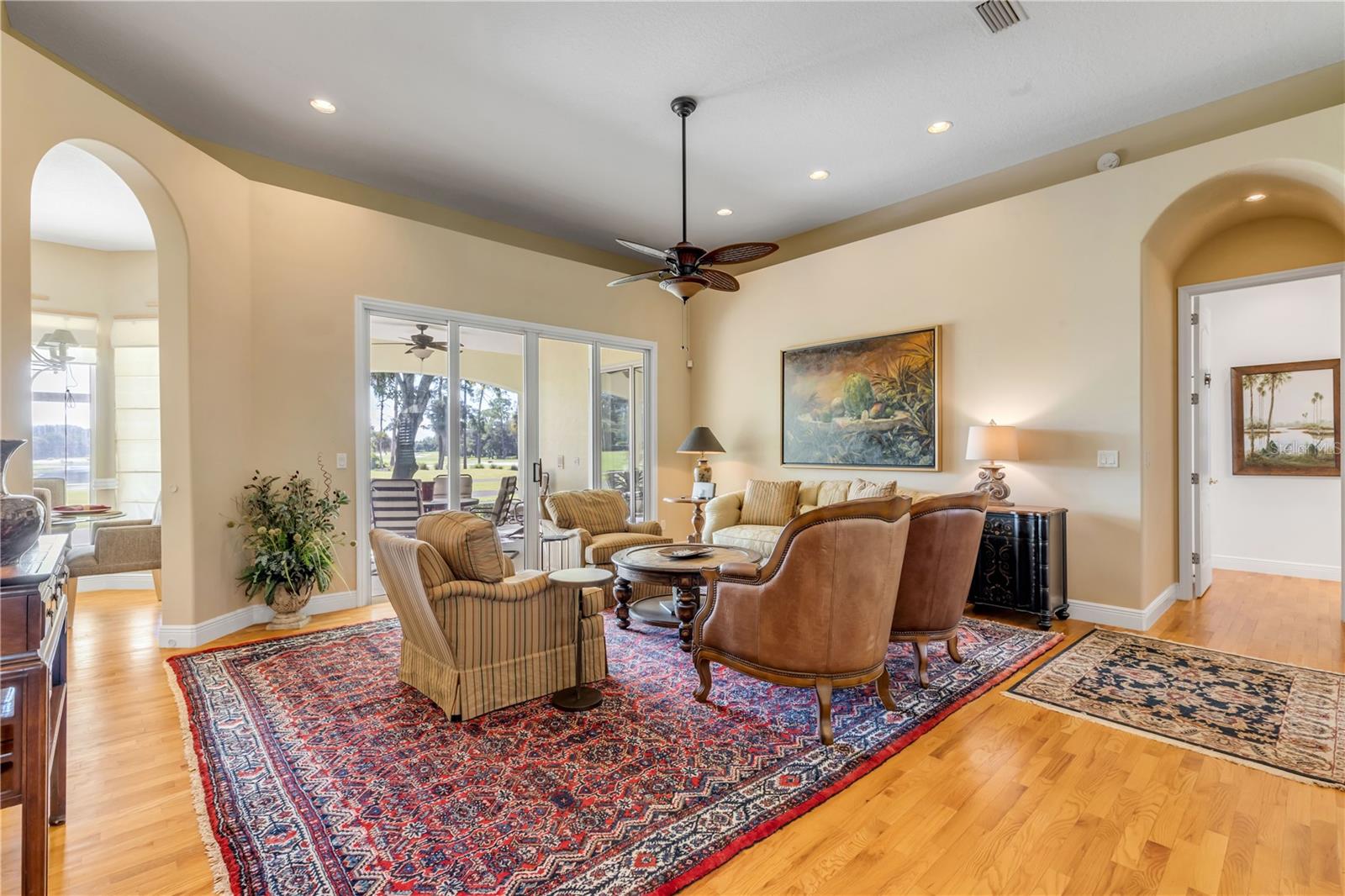 SUGAR MILL COUNTRY CLUB & ESTATES UNIT 06 - Residential