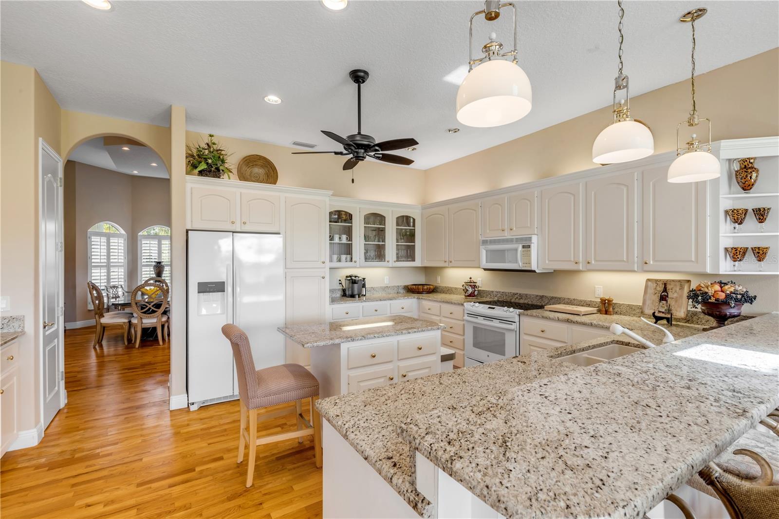 SUGAR MILL COUNTRY CLUB & ESTATES UNIT 06 - Residential