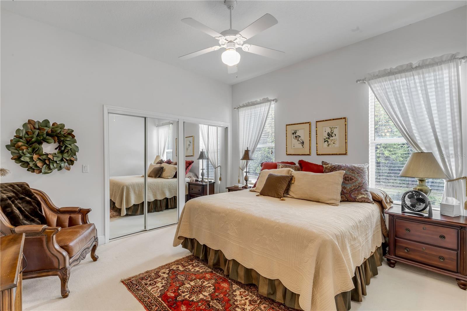 SUGAR MILL COUNTRY CLUB & ESTATES UNIT 06 - Residential