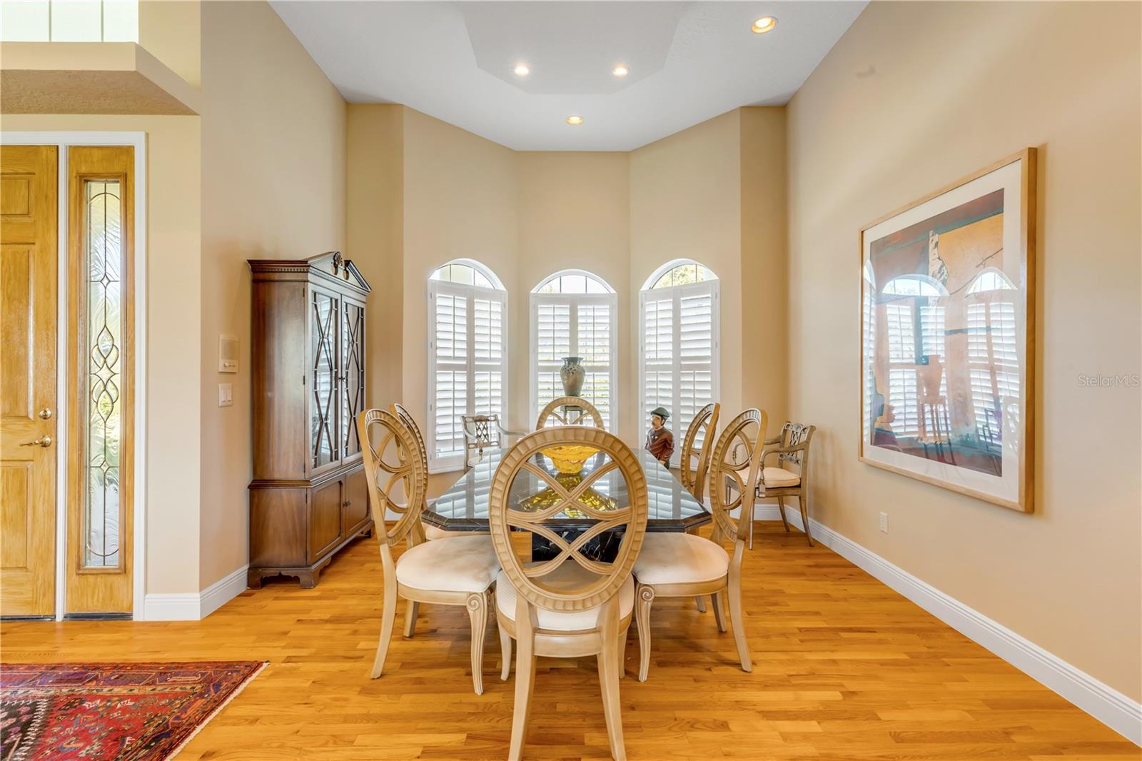 SUGAR MILL COUNTRY CLUB & ESTATES UNIT 06 - Residential