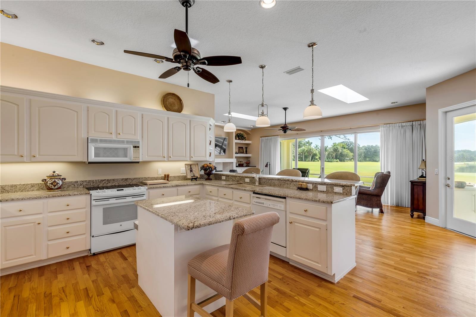 SUGAR MILL COUNTRY CLUB & ESTATES UNIT 06 - Residential