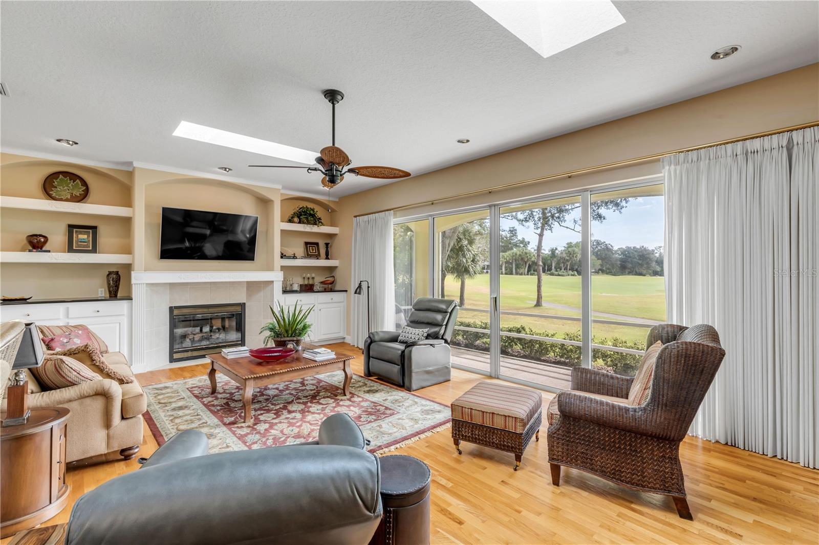 SUGAR MILL COUNTRY CLUB & ESTATES UNIT 06 - Residential