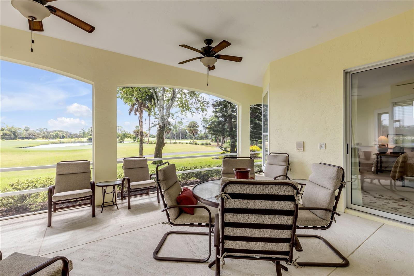 SUGAR MILL COUNTRY CLUB & ESTATES UNIT 06 - Residential