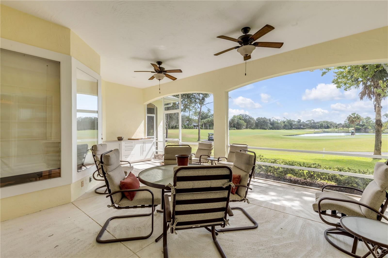 SUGAR MILL COUNTRY CLUB & ESTATES UNIT 06 - Residential