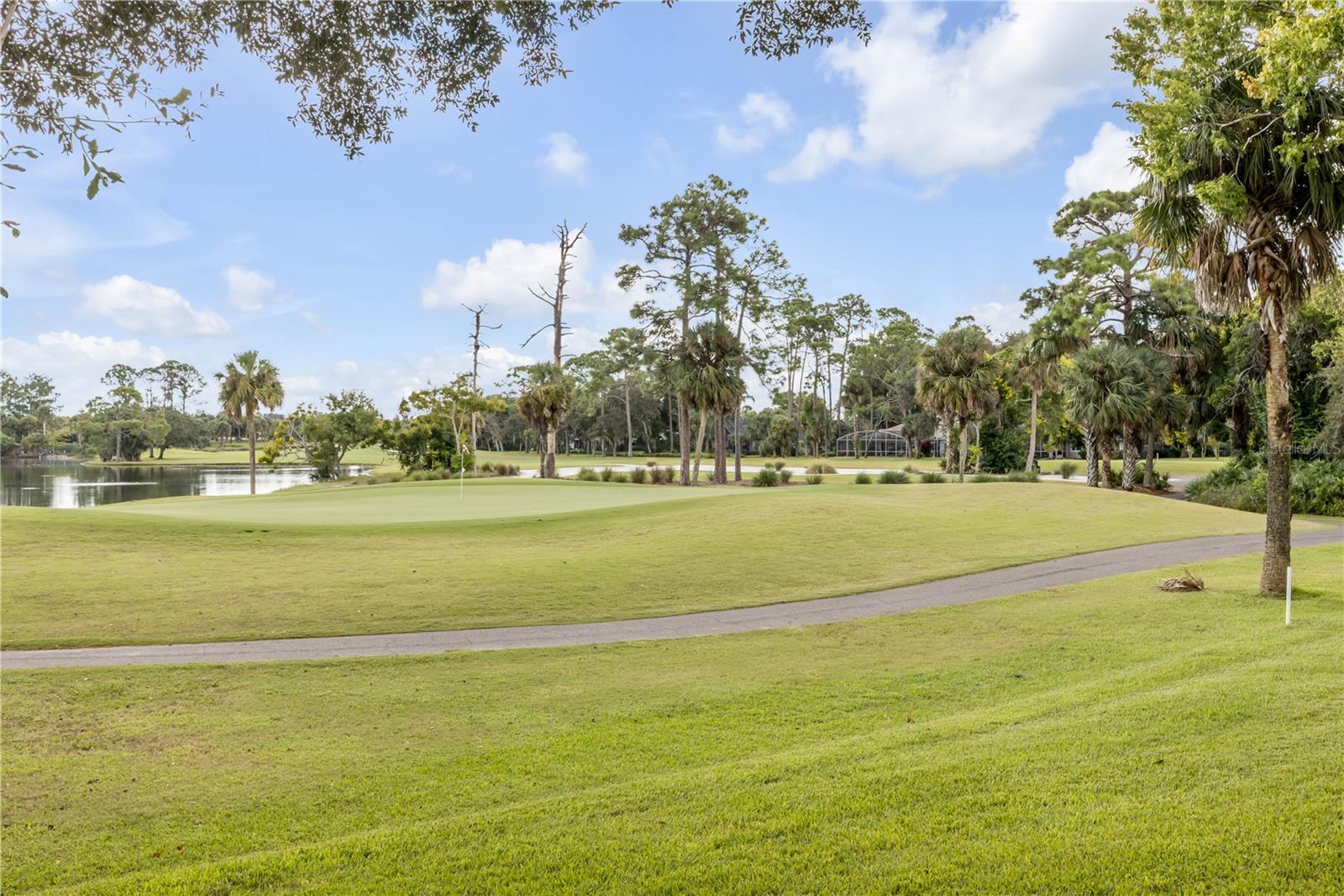 SUGAR MILL COUNTRY CLUB & ESTATES UNIT 06 - Residential
