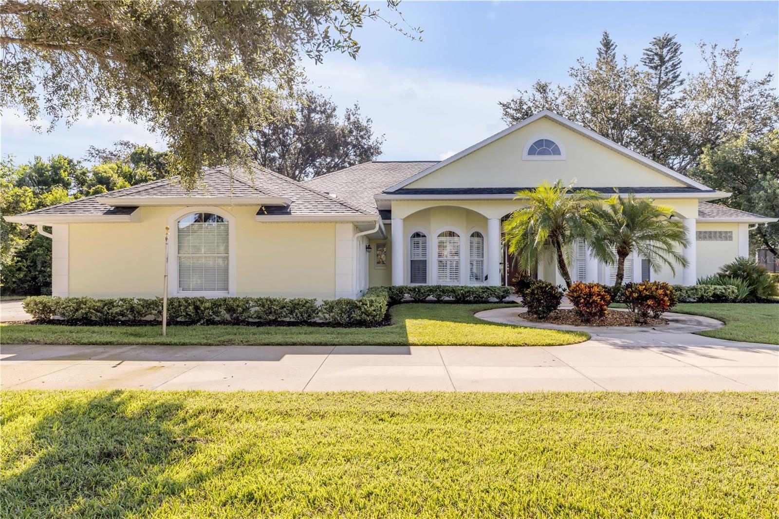 SUGAR MILL COUNTRY CLUB & ESTATES UNIT 06 - Residential