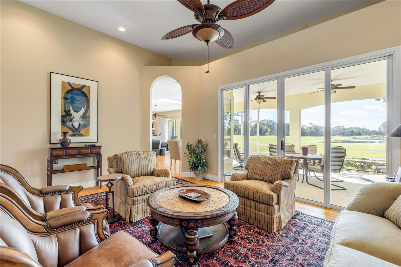 SUGAR MILL COUNTRY CLUB & ESTATES UNIT 06 - Residential