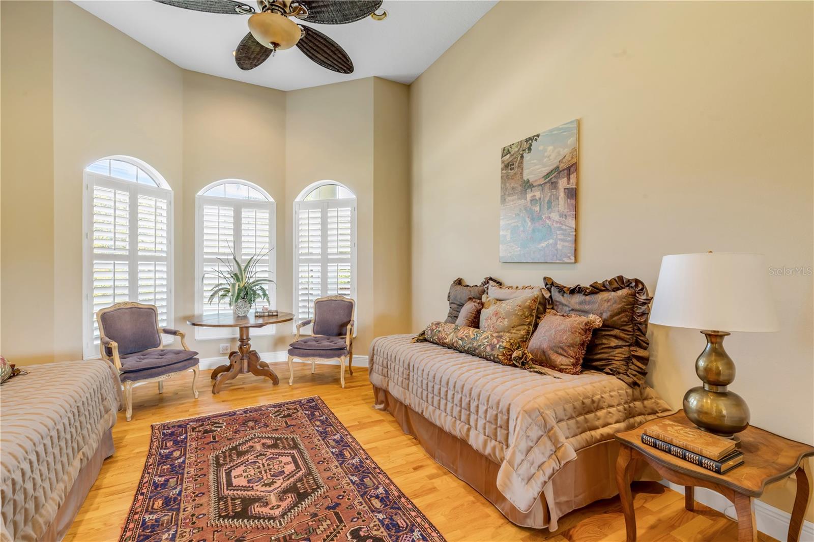 SUGAR MILL COUNTRY CLUB & ESTATES UNIT 06 - Residential