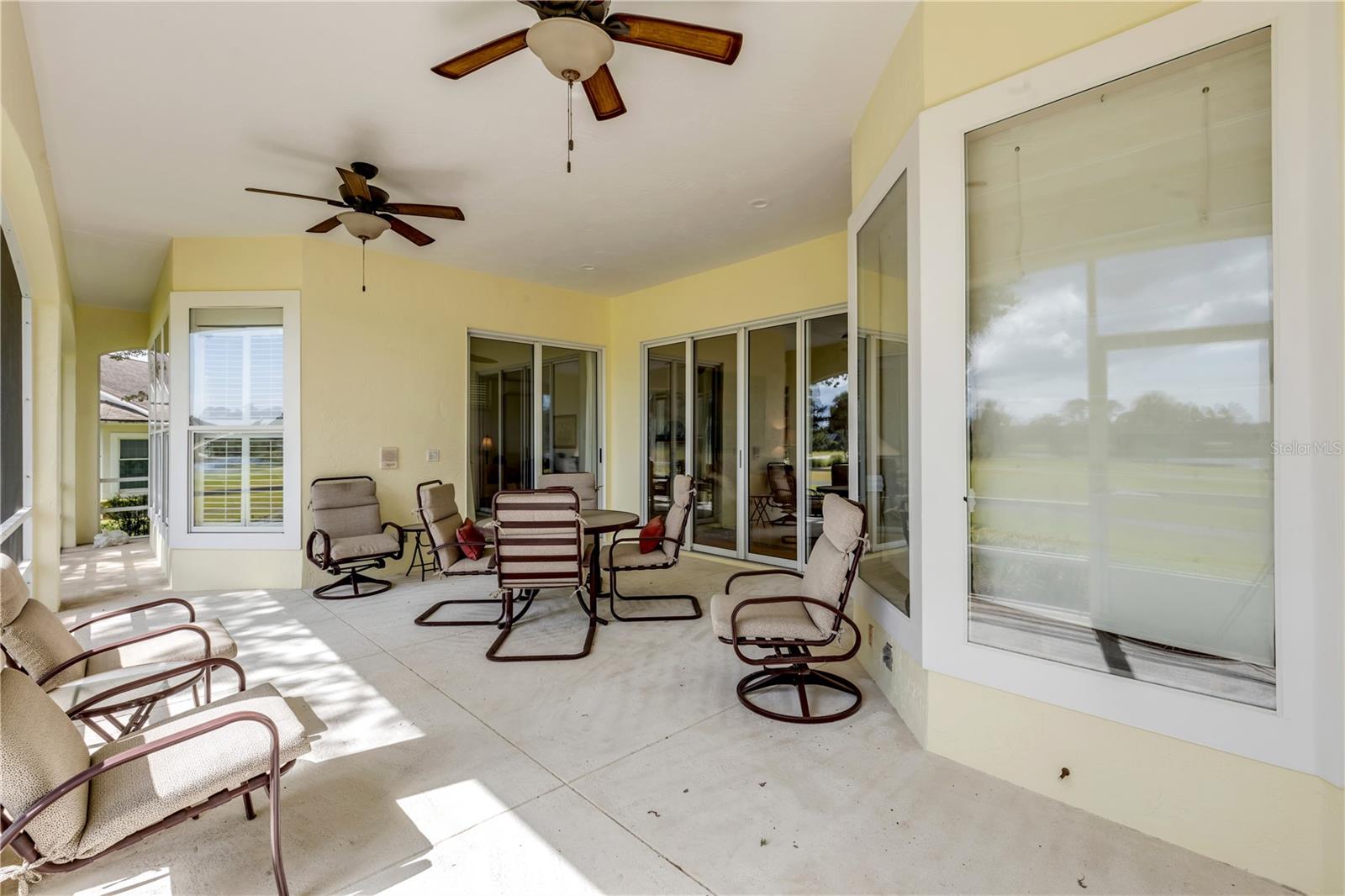 SUGAR MILL COUNTRY CLUB & ESTATES UNIT 06 - Residential