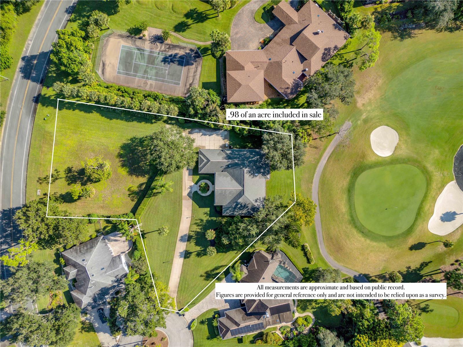 SUGAR MILL COUNTRY CLUB & ESTATES UNIT 06 - Residential