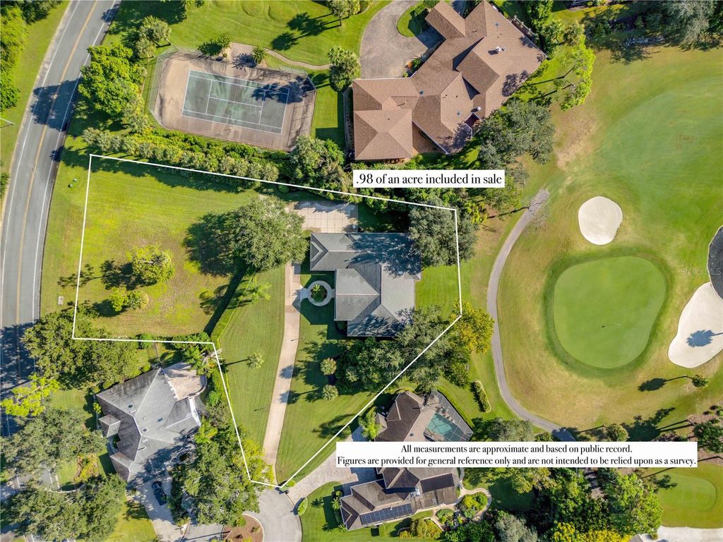 Photo of 906 Arrowroot Court, New Smyrna Beach, FL 32168 (MLS # NS1086108)