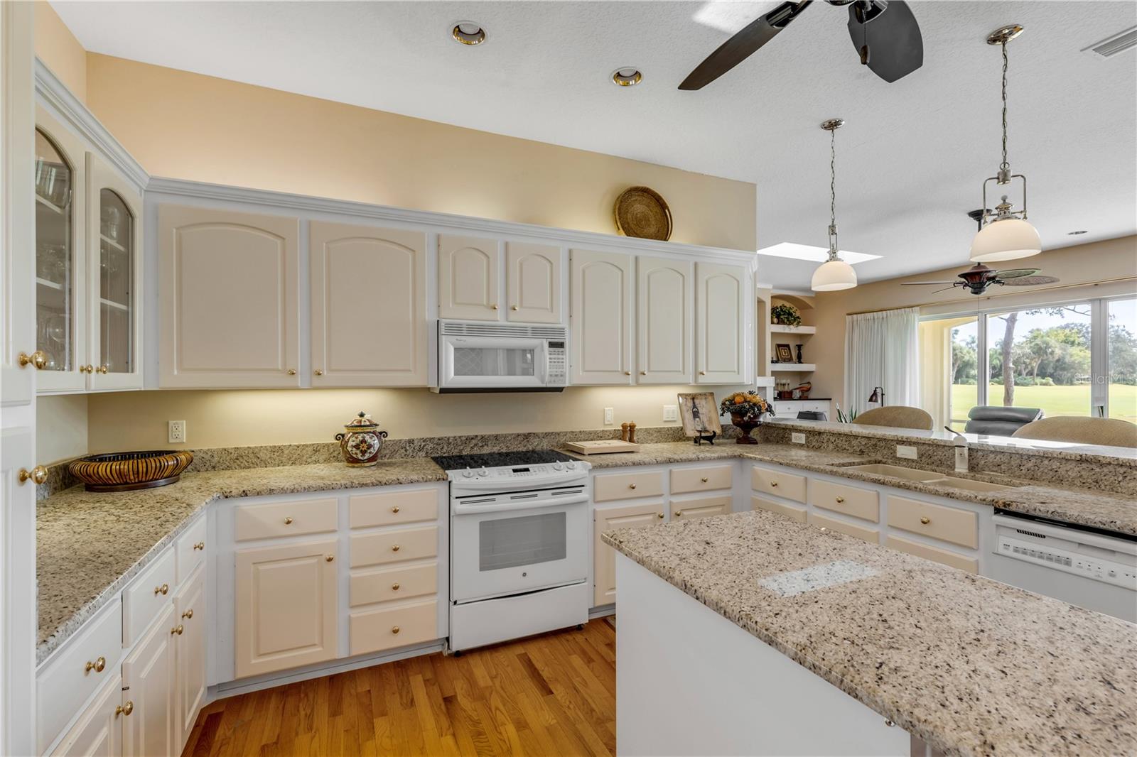 SUGAR MILL COUNTRY CLUB & ESTATES UNIT 06 - Residential