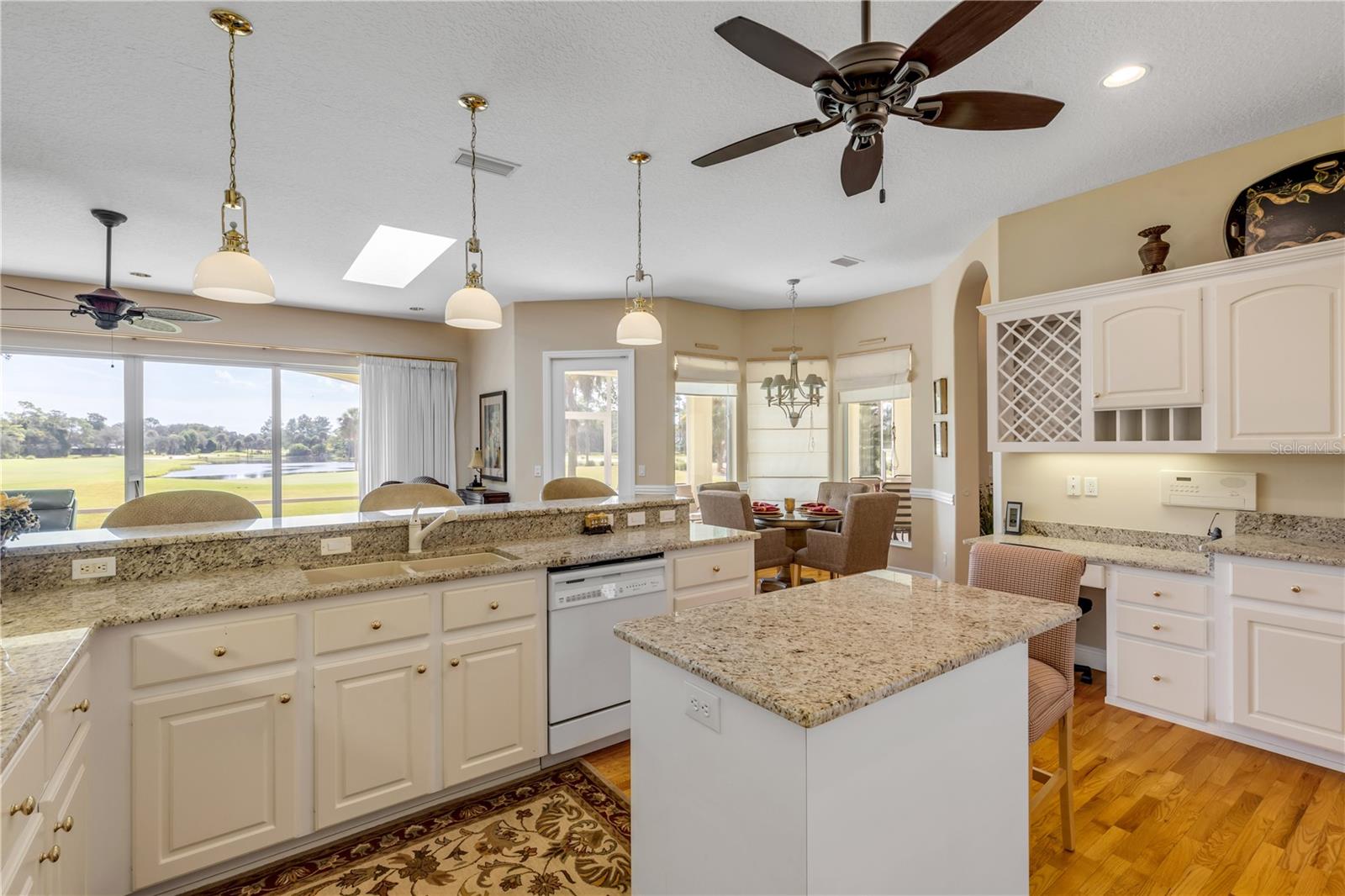 SUGAR MILL COUNTRY CLUB & ESTATES UNIT 06 - Residential