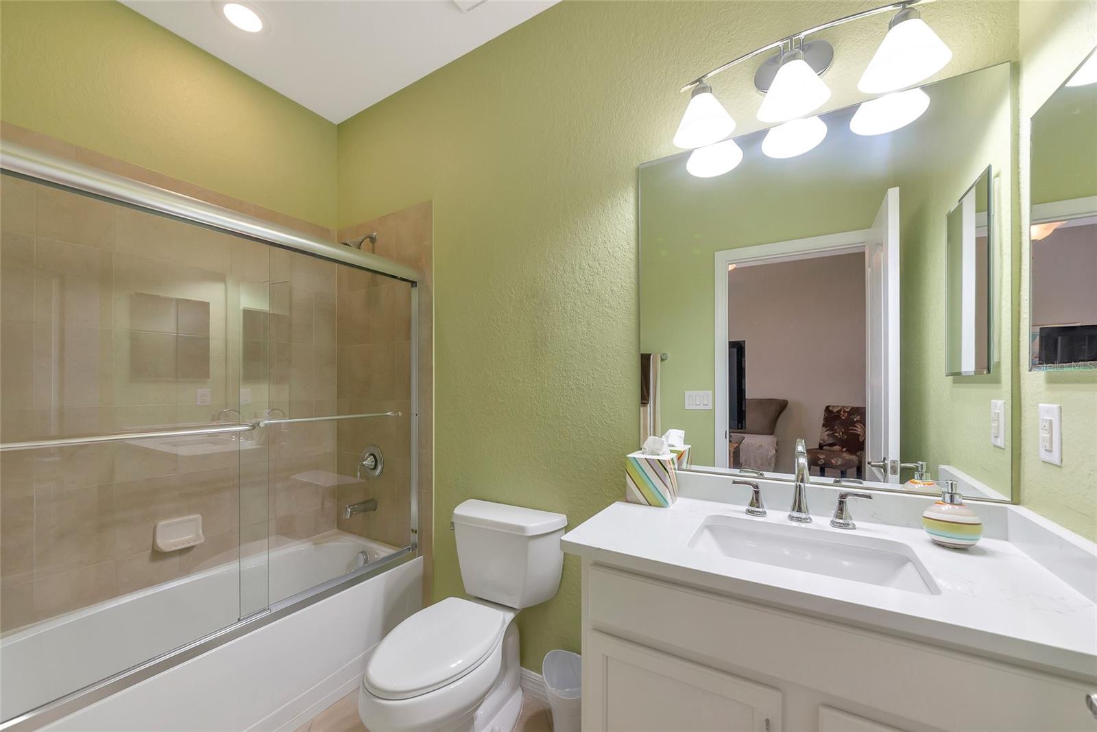 HERITAGE HARBOUR SUBPHASE J UNIT 2 - Residential