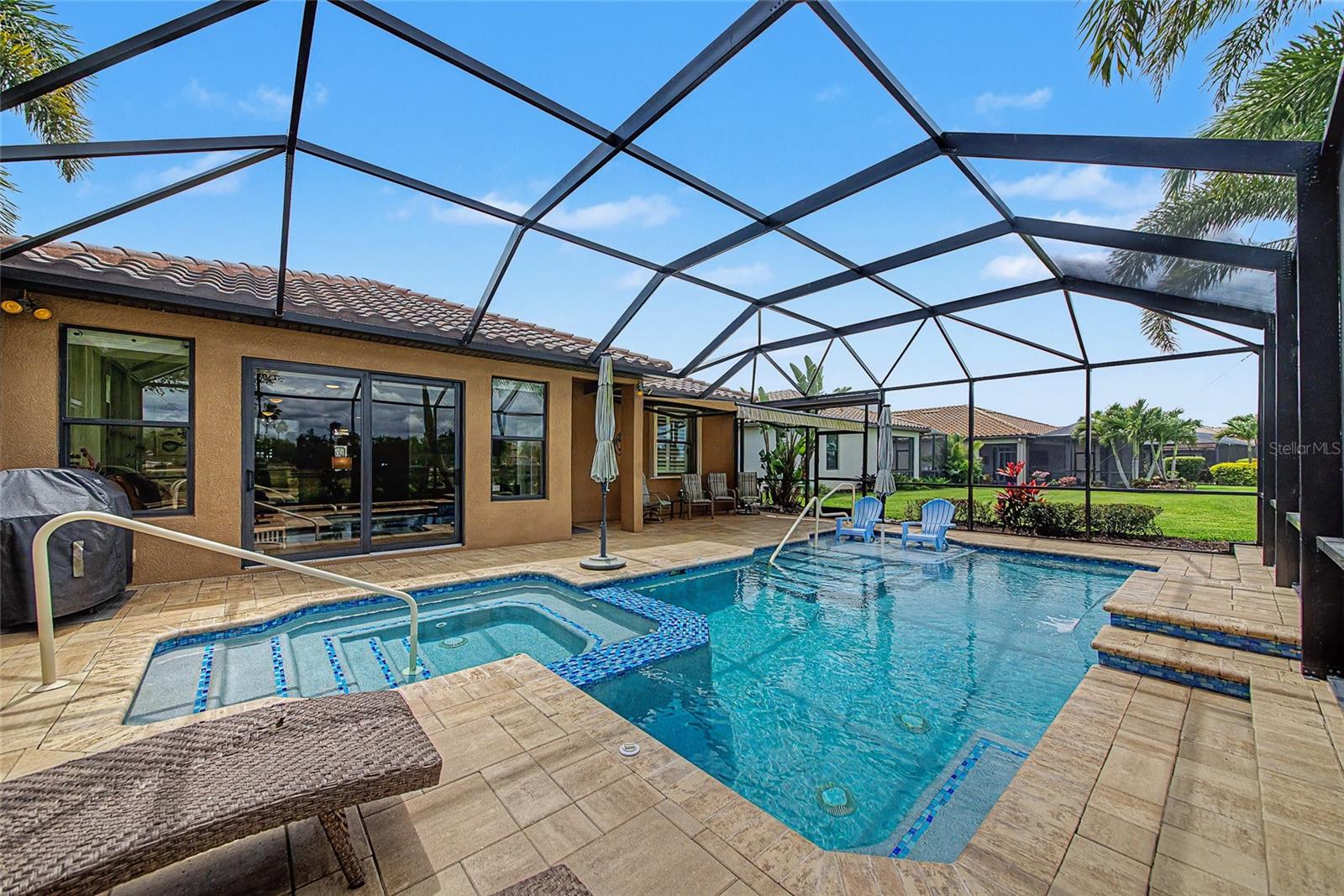 HERITAGE HARBOUR SUBPHASE J UNIT 2 - Residential