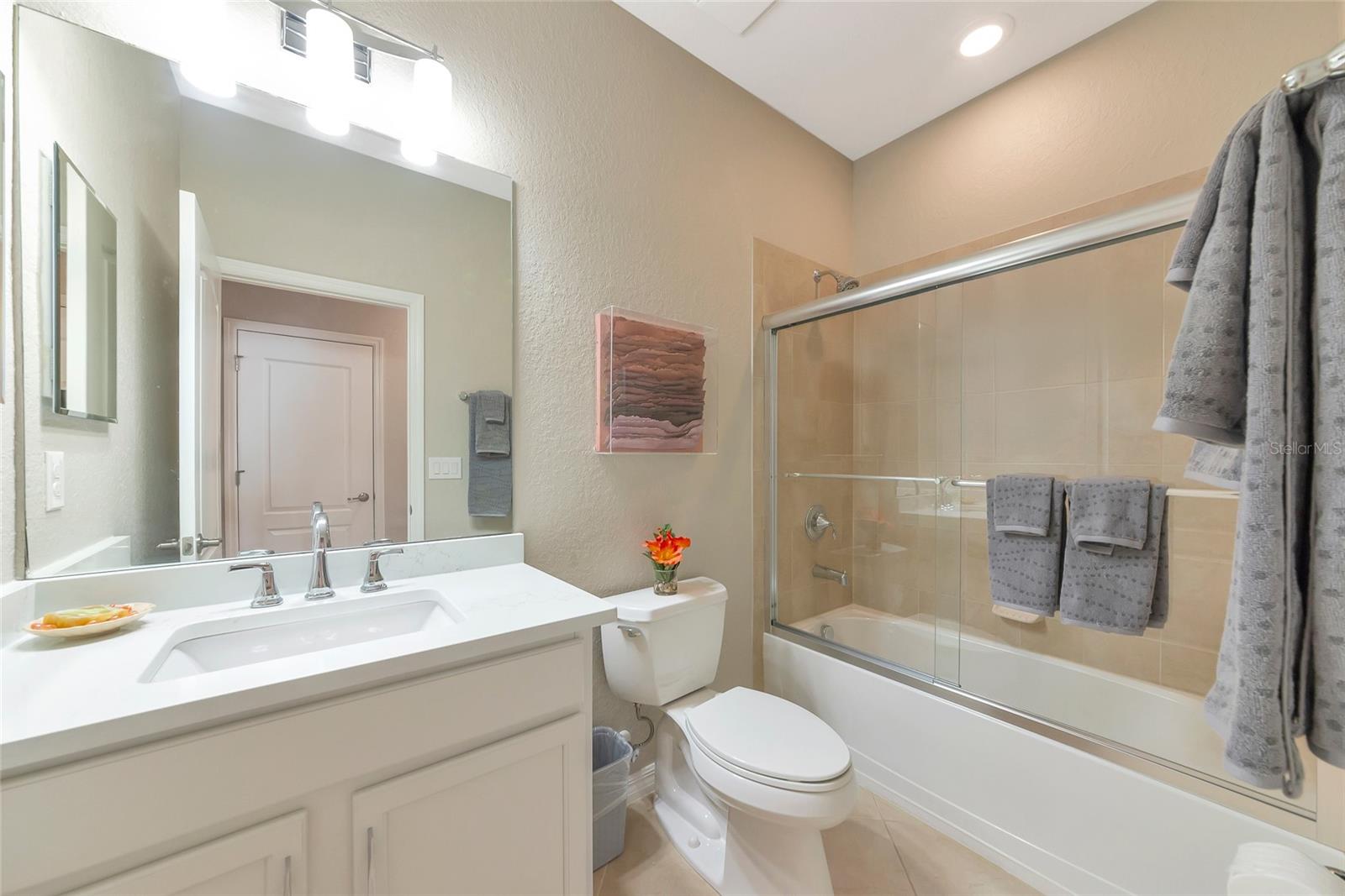 HERITAGE HARBOUR SUBPHASE J UNIT 2 - Residential