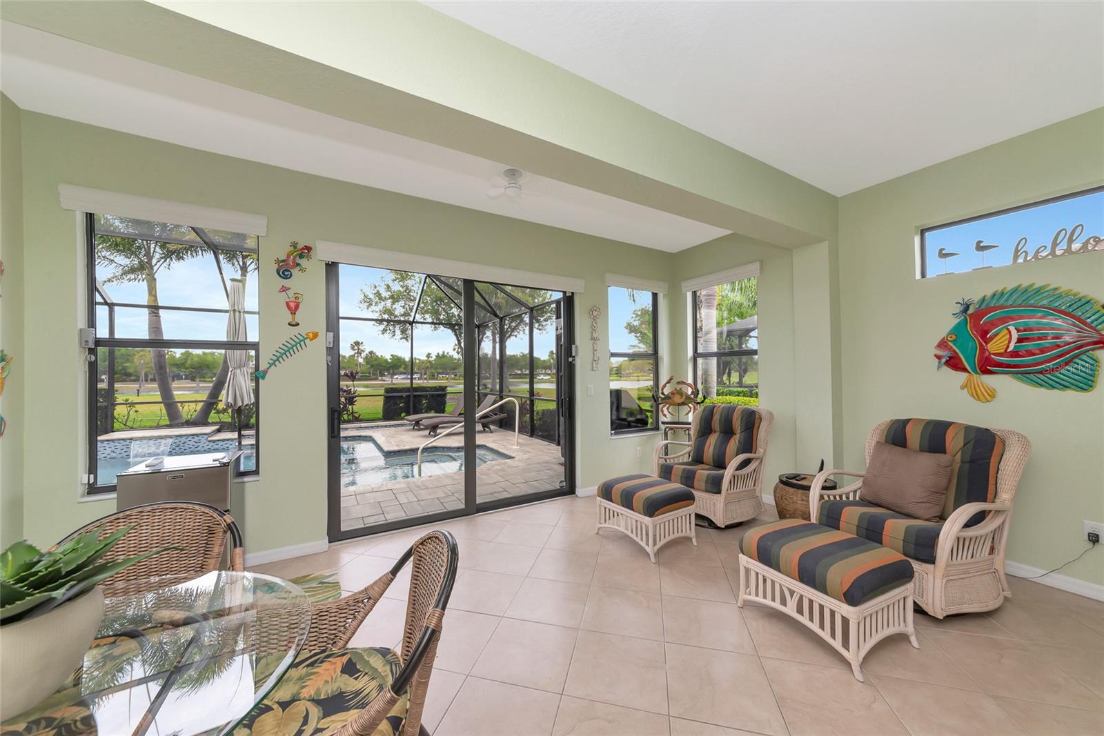 HERITAGE HARBOUR SUBPHASE J UNIT 2 - Residential