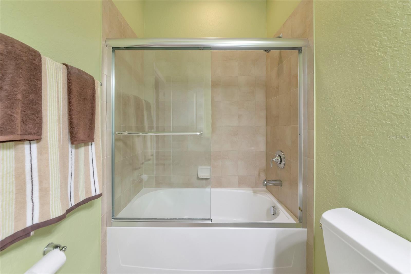 HERITAGE HARBOUR SUBPHASE J UNIT 2 - Residential