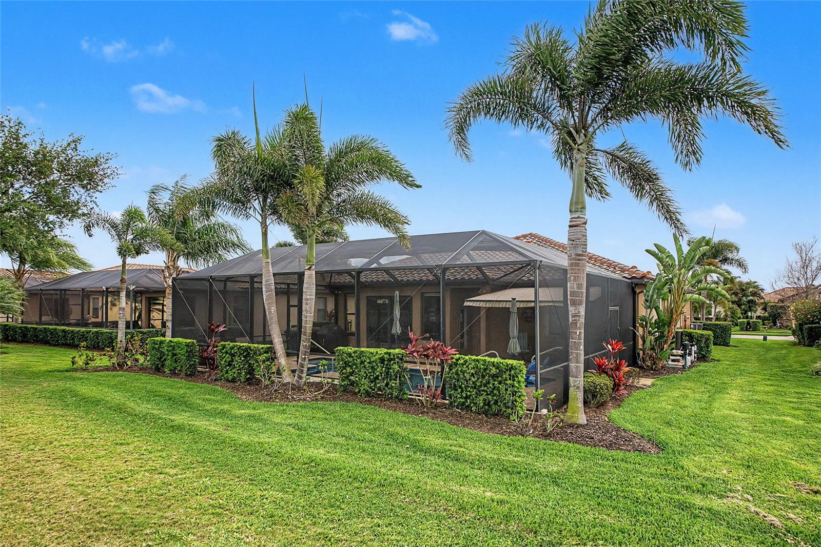 HERITAGE HARBOUR SUBPHASE J UNIT 2 - Residential