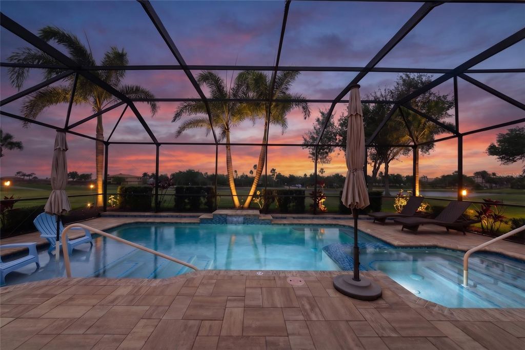 Photo of 7109 Quiet Creek Drive, Bradenton, FL 34212 (MLS # A4687193)