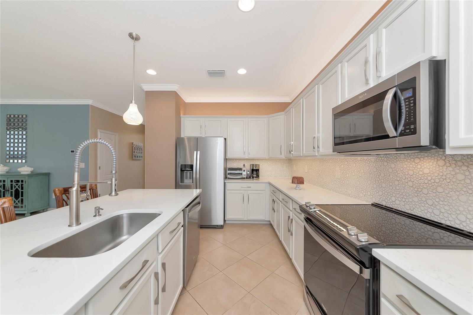 HERITAGE HARBOUR SUBPHASE J UNIT 2 - Residential