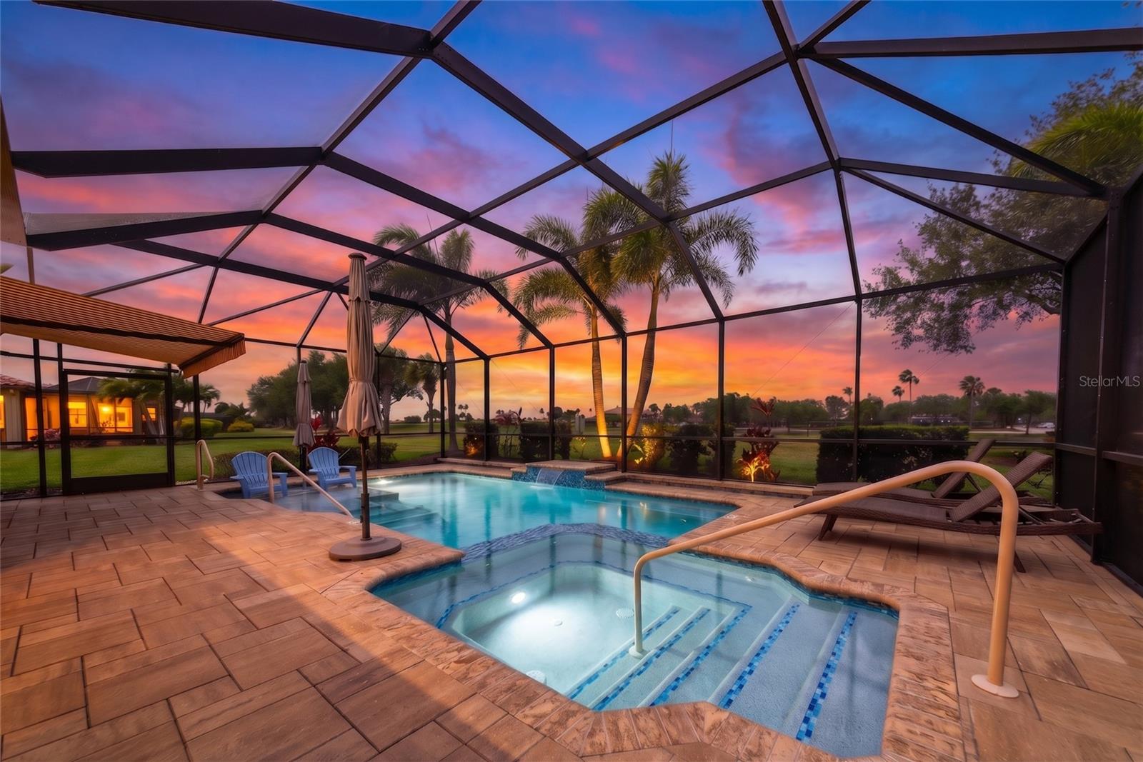 HERITAGE HARBOUR SUBPHASE J UNIT 2 - Residential