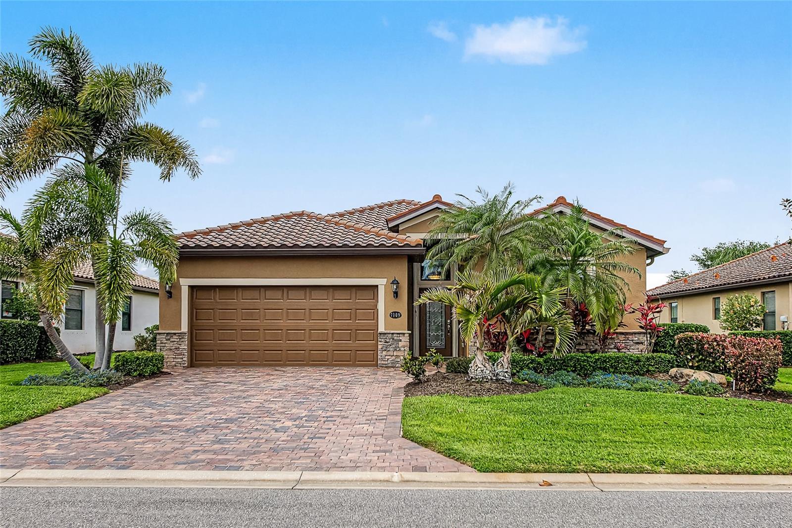 HERITAGE HARBOUR SUBPHASE J UNIT 2 - Residential