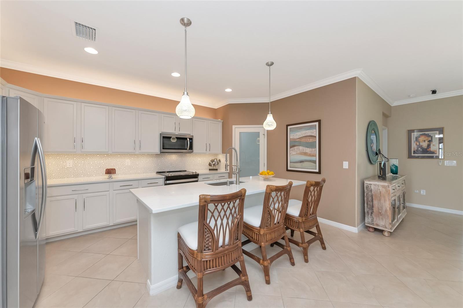 HERITAGE HARBOUR SUBPHASE J UNIT 2 - Residential