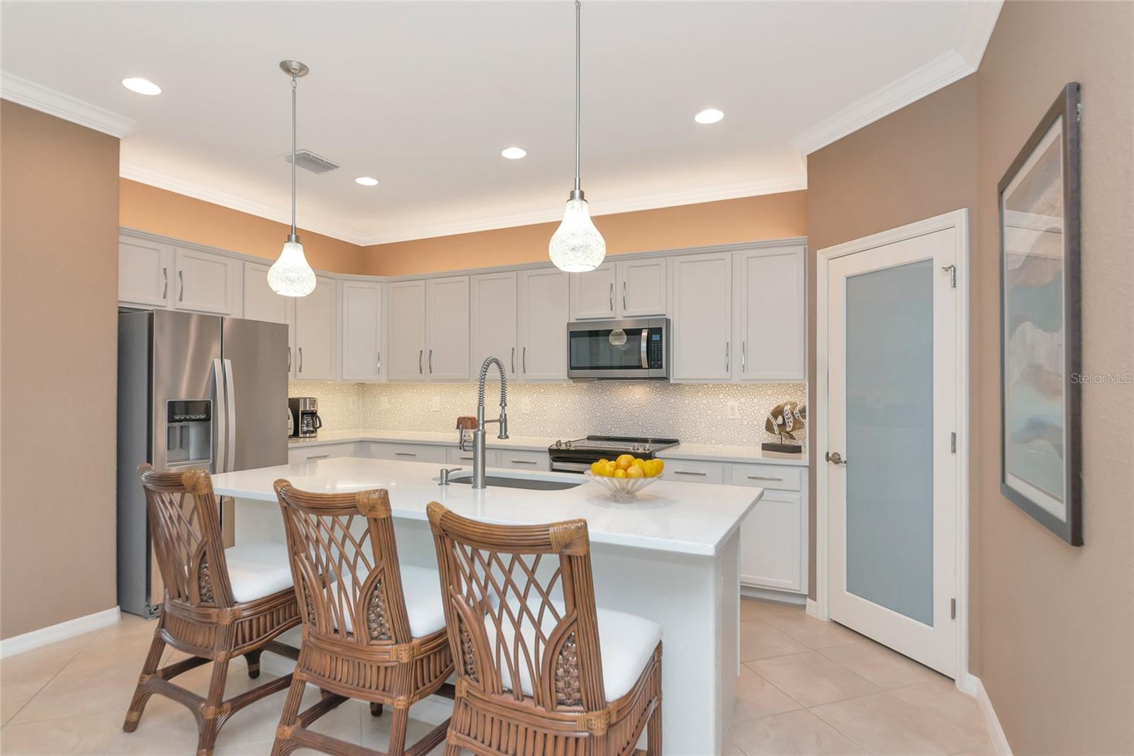 HERITAGE HARBOUR SUBPHASE J UNIT 2 - Residential