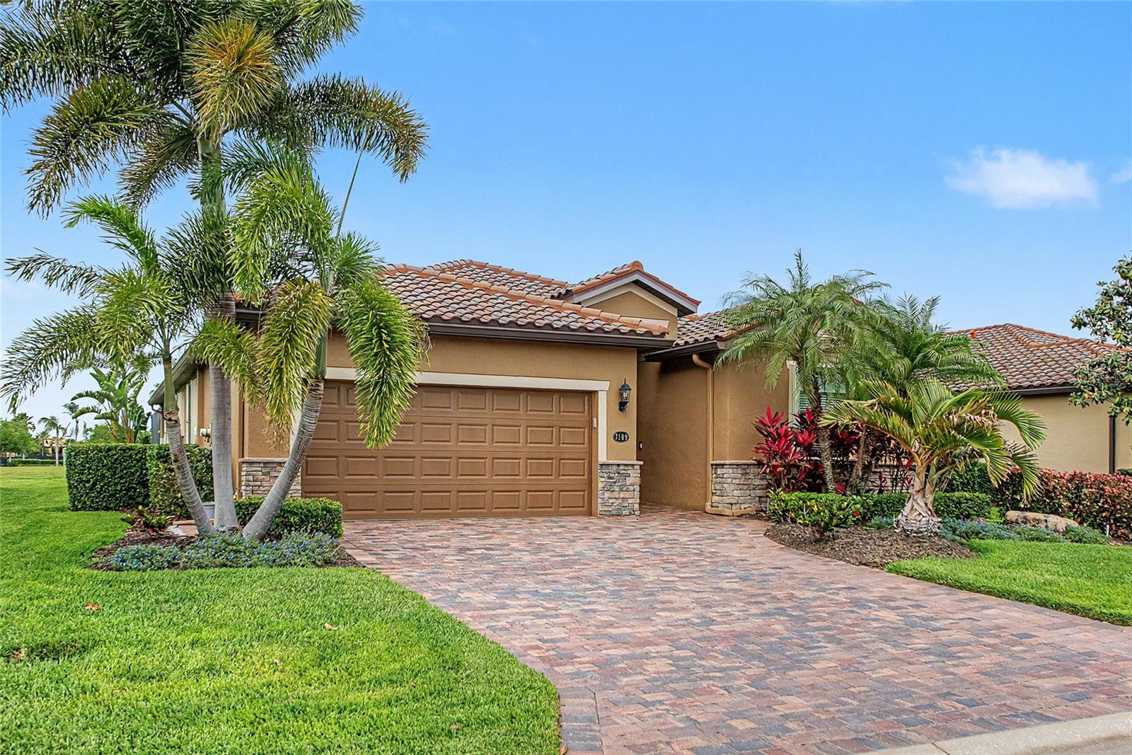 HERITAGE HARBOUR SUBPHASE J UNIT 2 - Residential