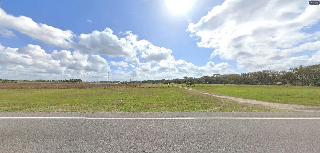 Photo of Commonwealth Ave N, Polk City, FL 33868 (MLS # O6267838)