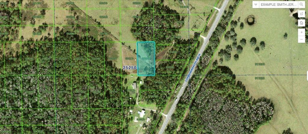 Photo of Commonwealth Ave N, Polk City, FL 33868 (MLS # O6267838)