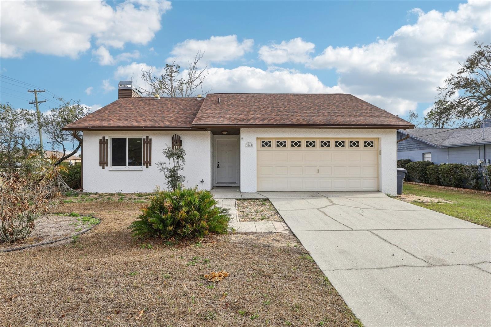 DOVE HOLLOW - Residential