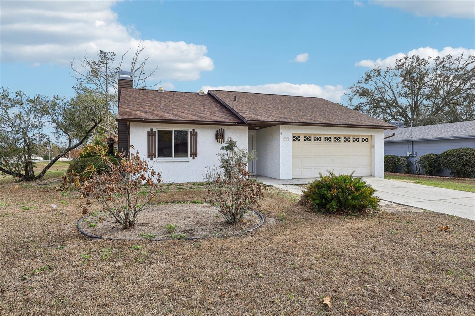 DOVE HOLLOW - Residential