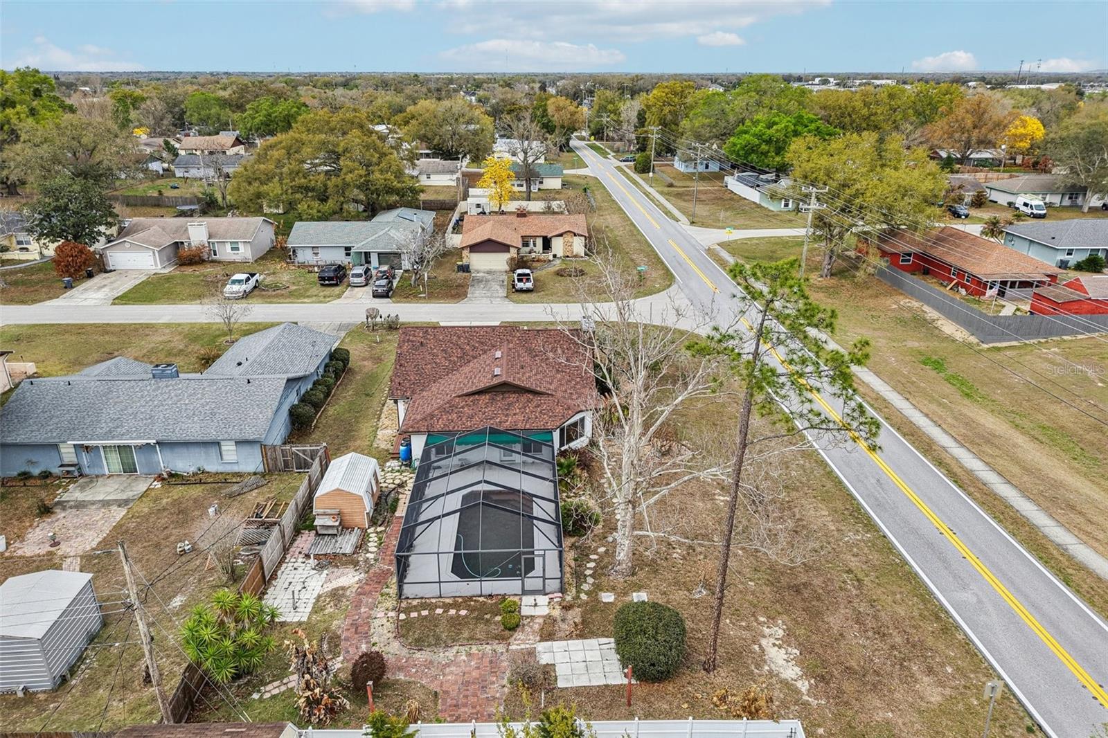 DOVE HOLLOW - Residential