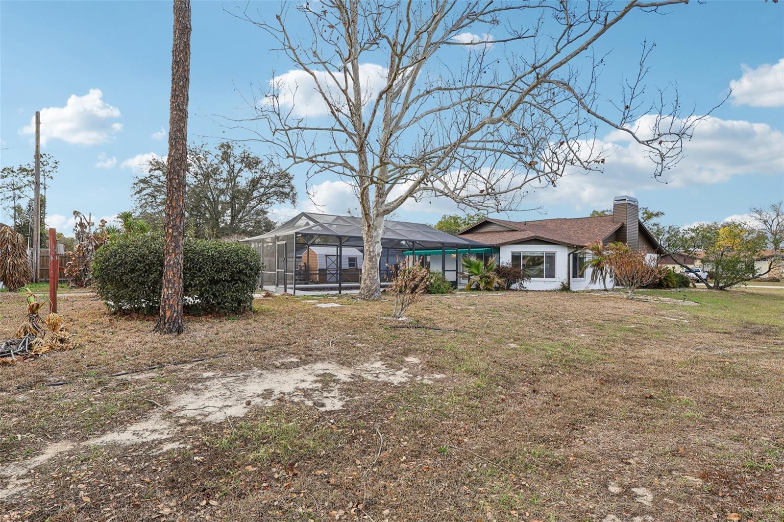 DOVE HOLLOW - Residential