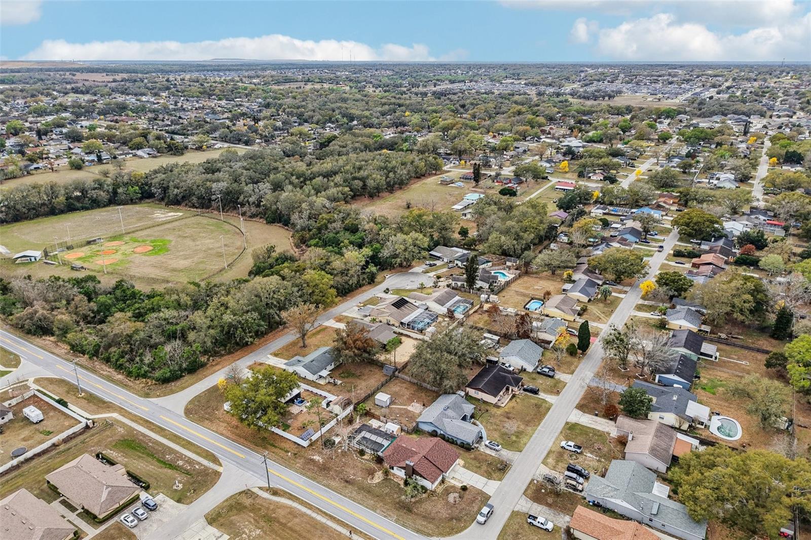 DOVE HOLLOW - Residential