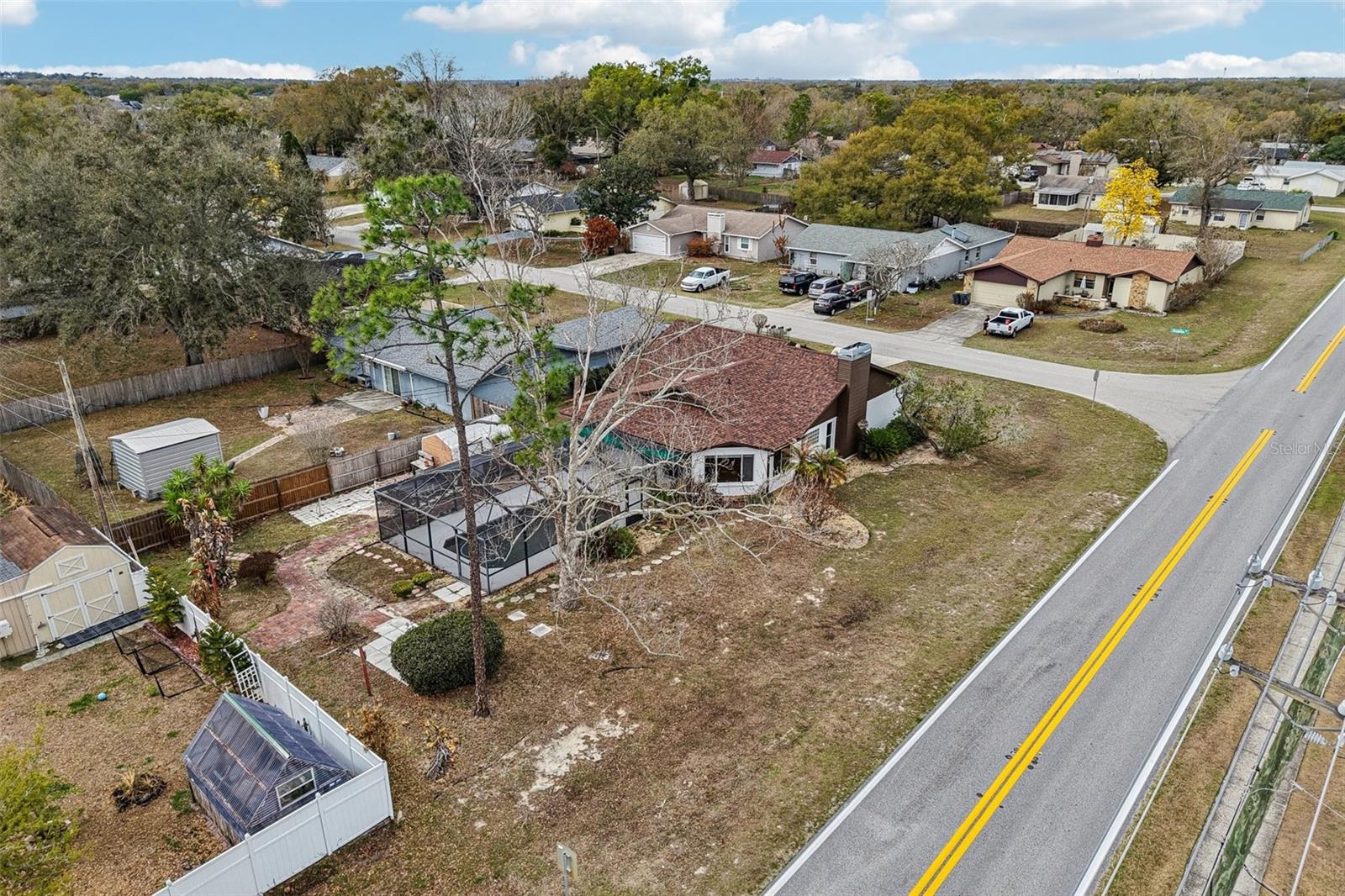 DOVE HOLLOW - Residential