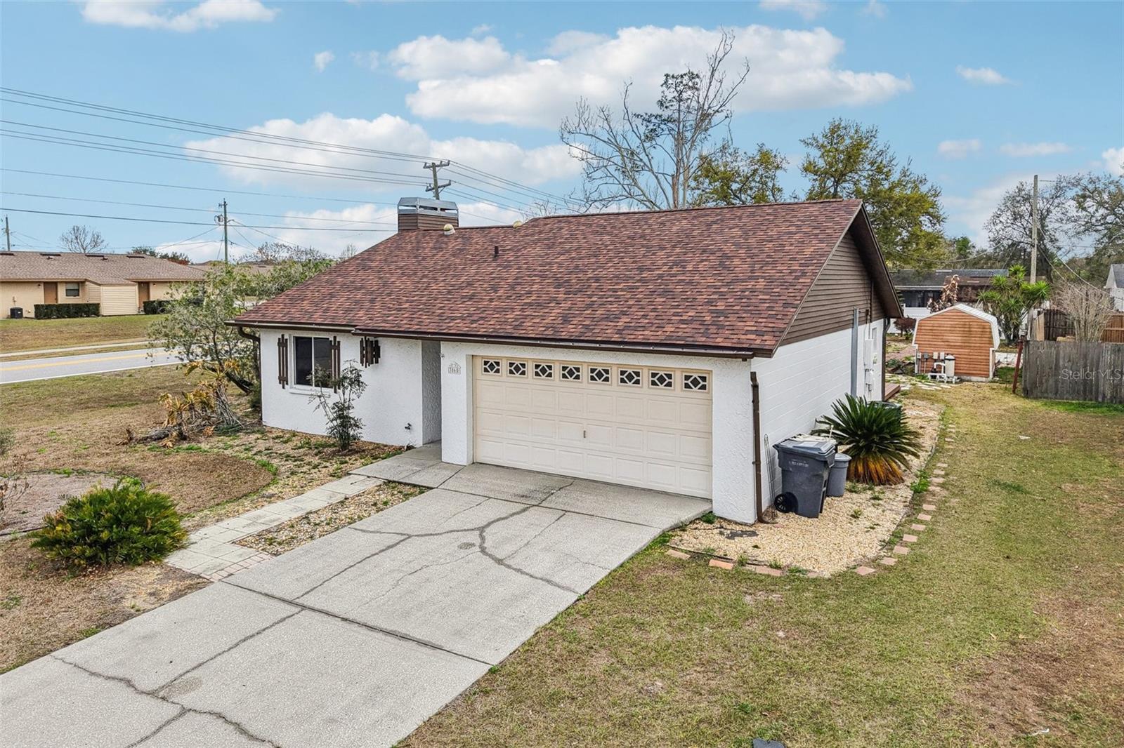 DOVE HOLLOW - Residential