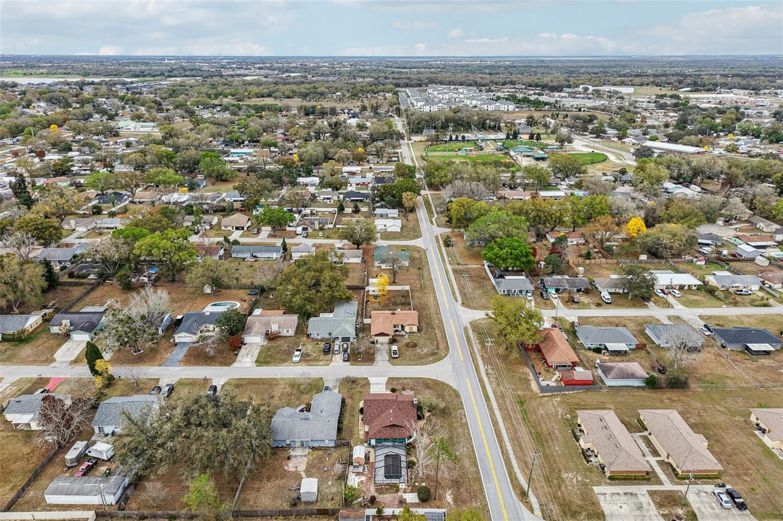 DOVE HOLLOW - Residential