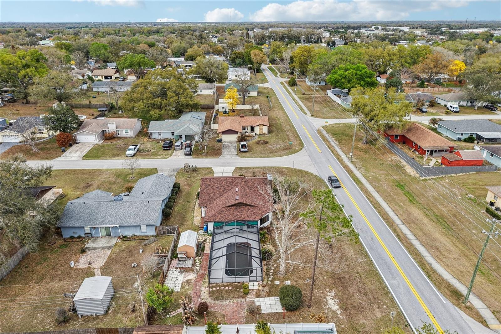 DOVE HOLLOW - Residential