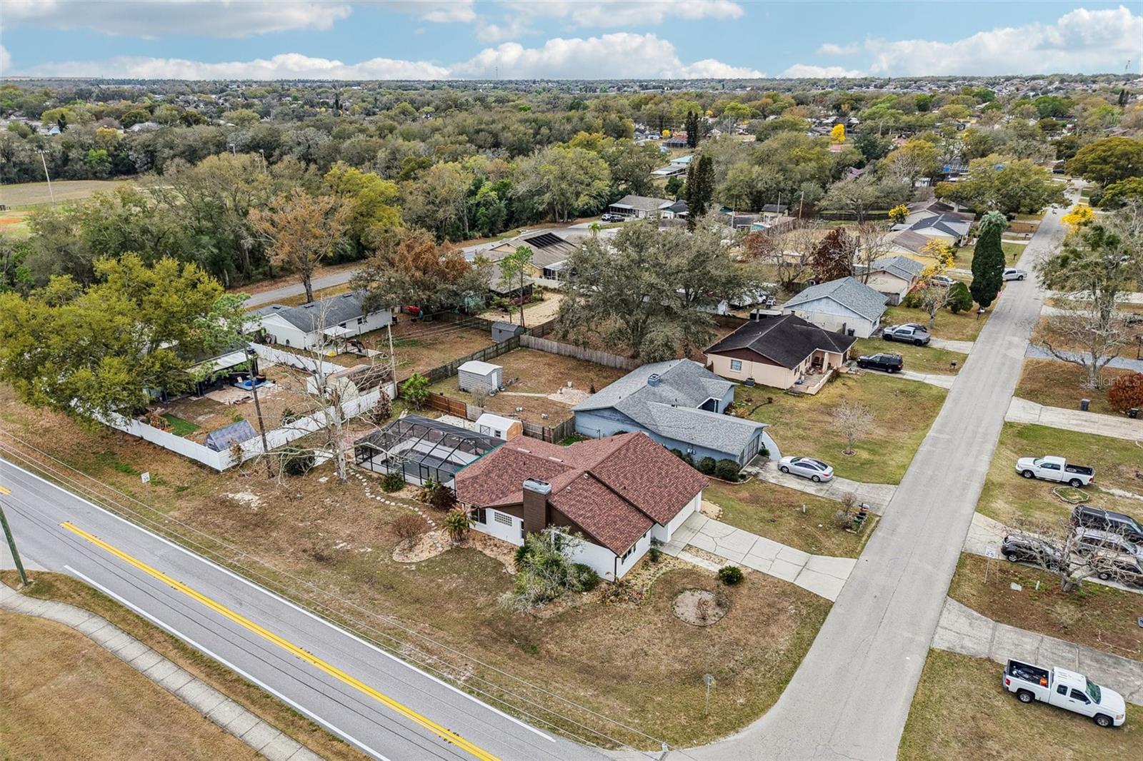 DOVE HOLLOW - Residential