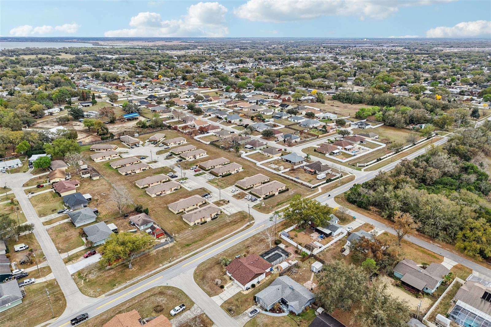 DOVE HOLLOW - Residential