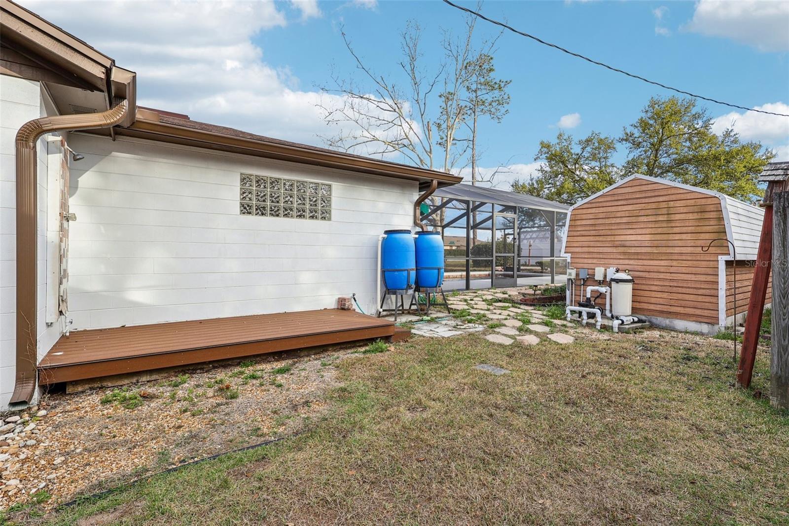 DOVE HOLLOW - Residential