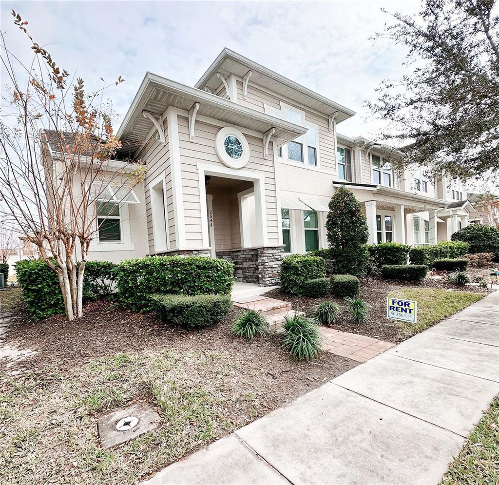 Photo of 2644 Amati Drive, Kissimmee, FL 34741 (MLS # S5142441)